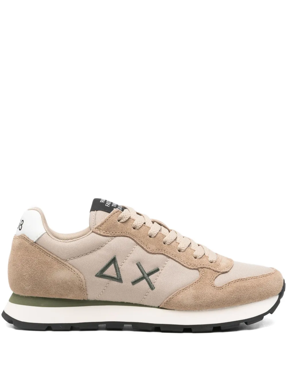 Sun68 Tom sneakers - ニュートラル Sun68 Tom sneakers - ニュートラル