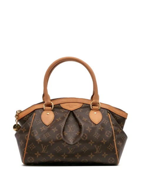 Louis Vuitton Pre-Owned 2009 Monogram Tivoli PM handbag