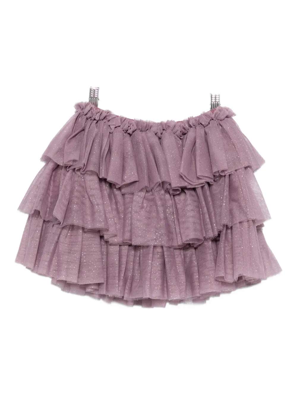 Konges Sløjd ruffled mini skirt | Tutus | Image 2