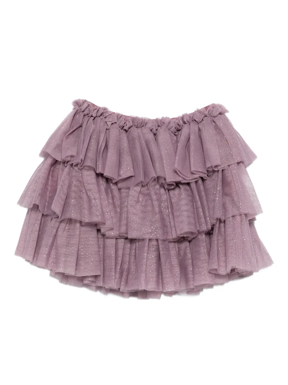 Konges Sløjd ruffled mini skirt | Tutus | Image 2