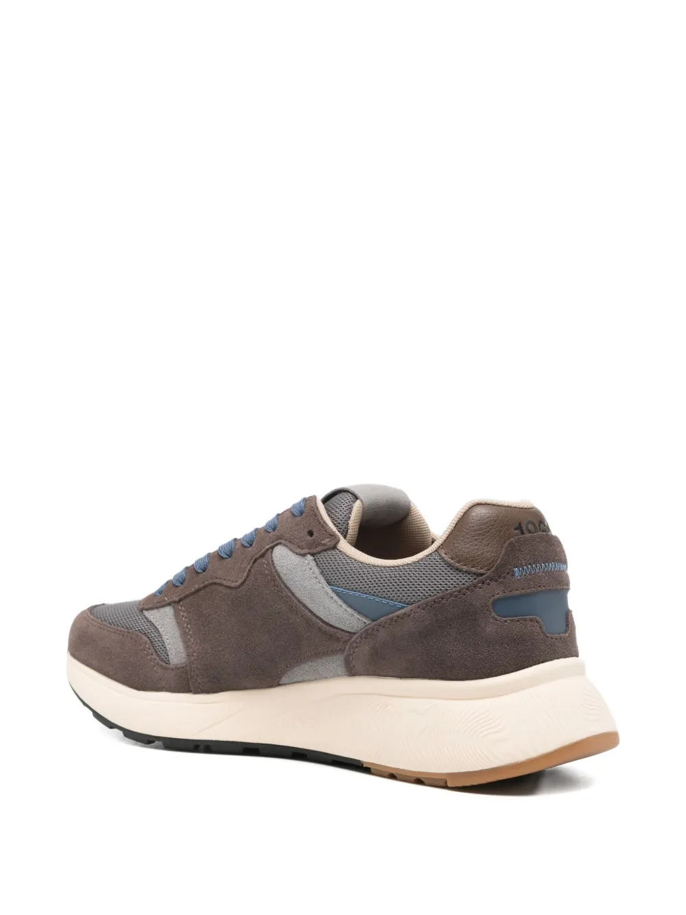 Sun68 Sun Daddy sneakers Bruin
