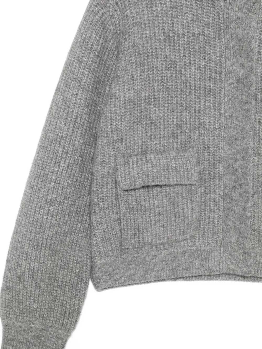 Liu •jo Sweatshirt Liu Jo Woman Color Grey In Gray