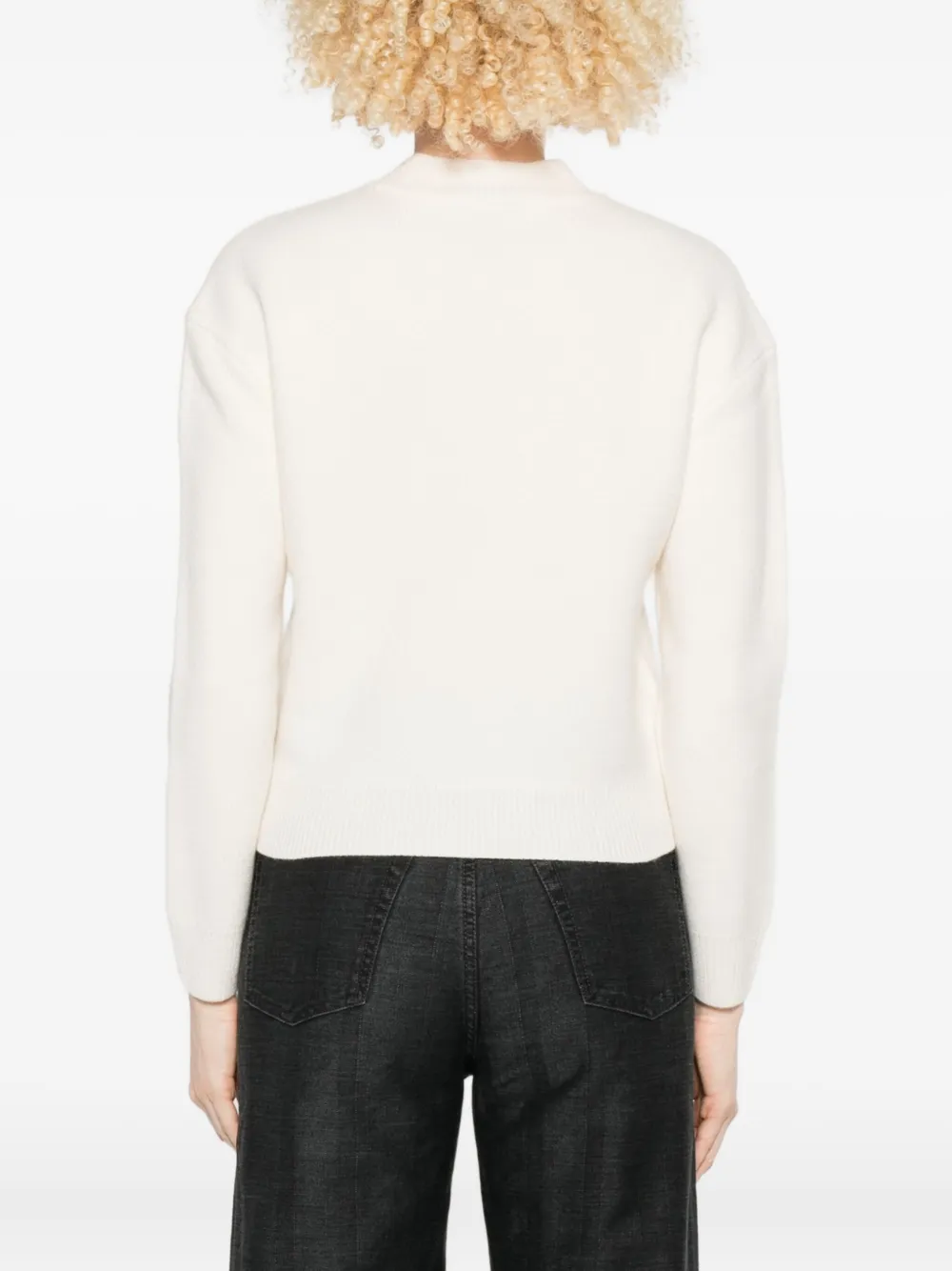 Apc A.p.c. 1987 Logo Shirt Clothing In Neutral