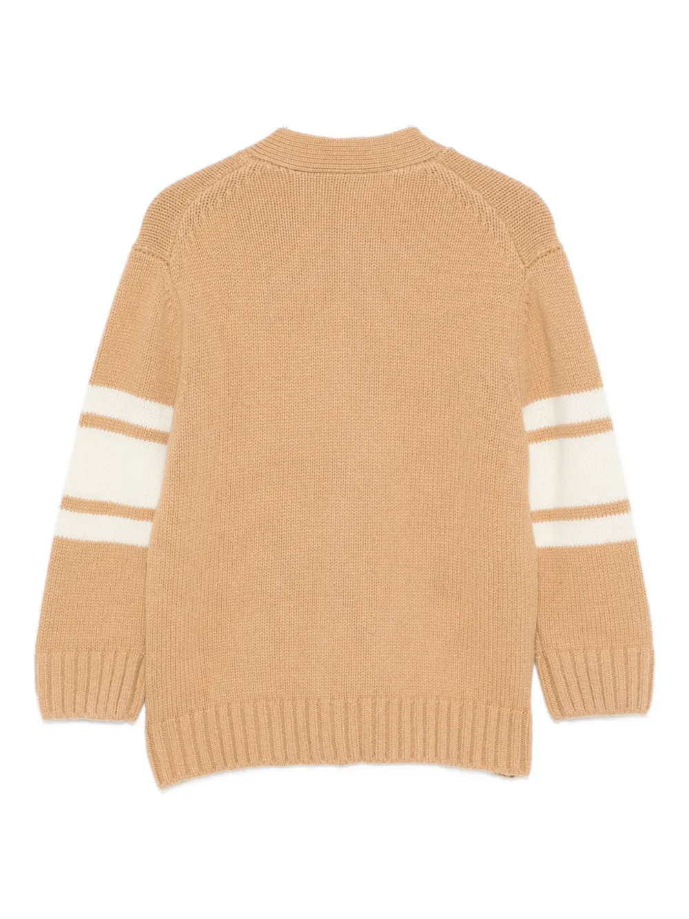 Paolo Pecora Kids button-up cardigan | Boys Cardigans | Image 2