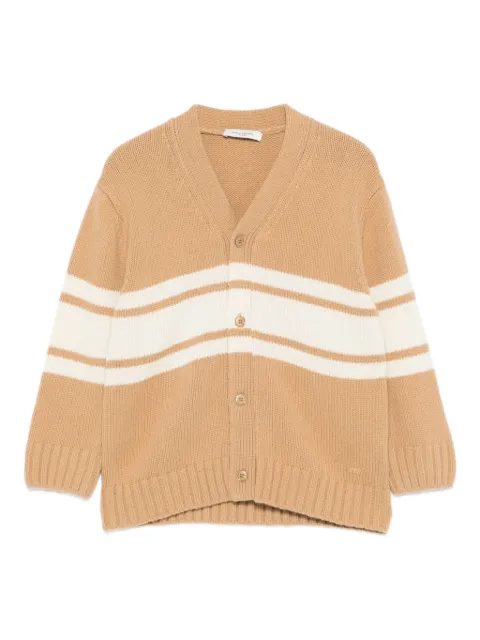 Paolo Pecora Kids button-up cardigan