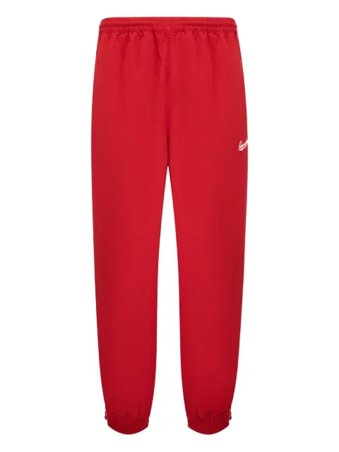 Willy Chavarria Bad Boy track trousers