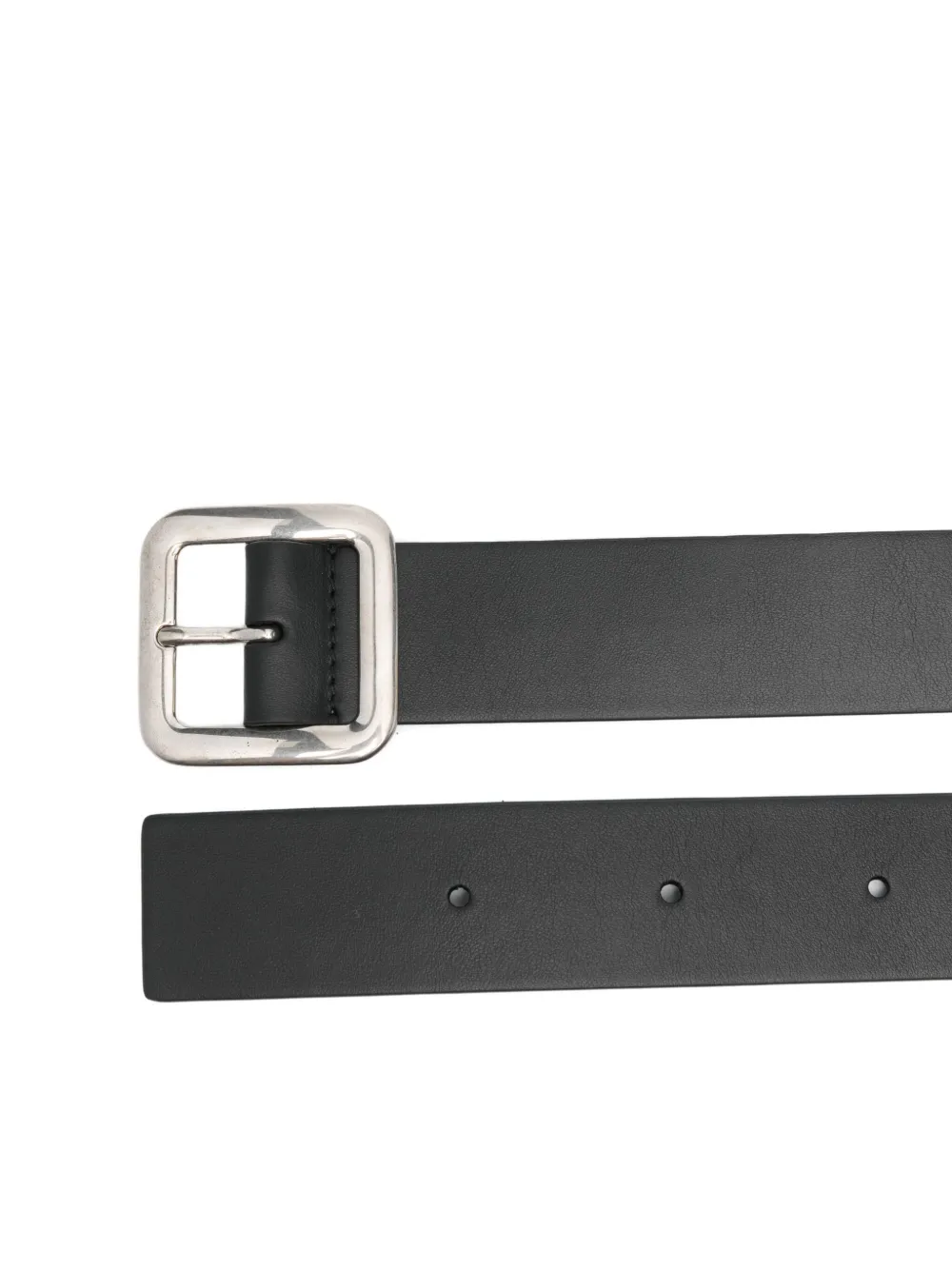 Jil Sander square flat belt | Image 2