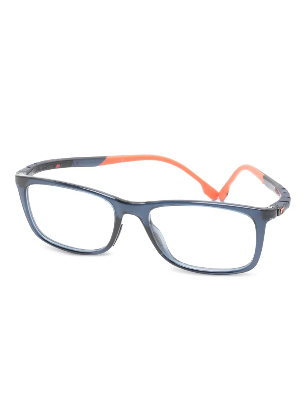 Carrera Hyperfit 24 rectangle-frame glasses | Men | Image 2