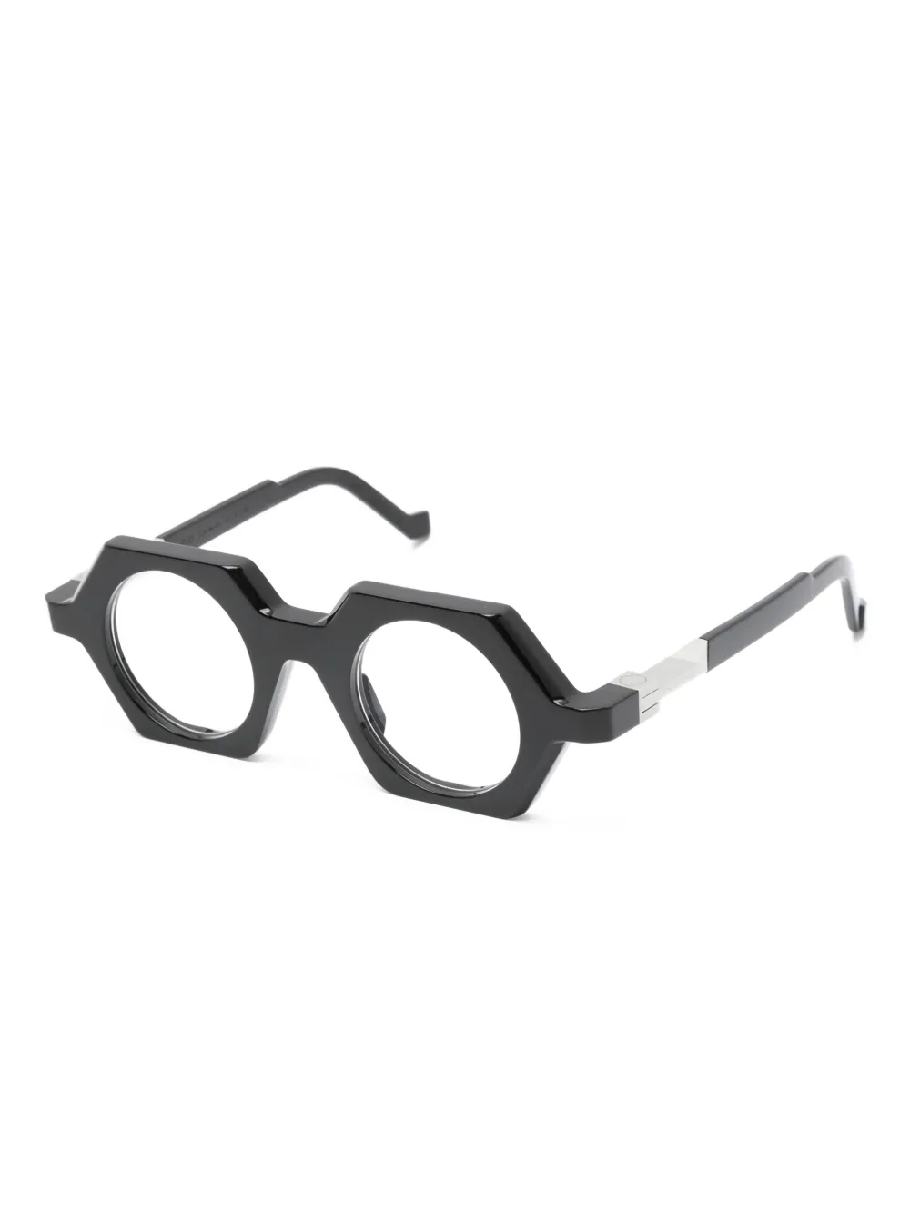 VAVA Eyewear geometric-frame glasses | Men | Image 2