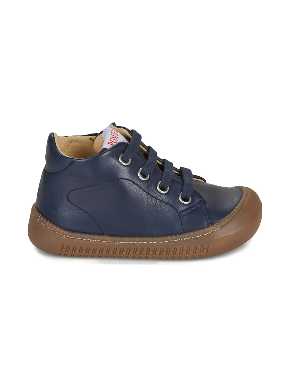 Pom D'api lace-up boots | Closed Toe Sandals | Image 2