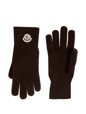 モンクレール　グローブ　ブラック　手袋 モンクレール(MONCLER) メンズ手袋 | 通販・人気ランキング