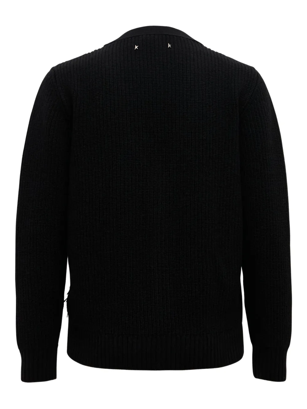 Golden Goose sequin-embellished cardigan | Cardigans | Image 2