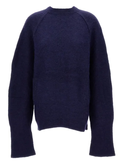 Jejia crew-neck sweater