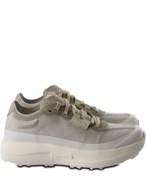 norda 005 sneakers