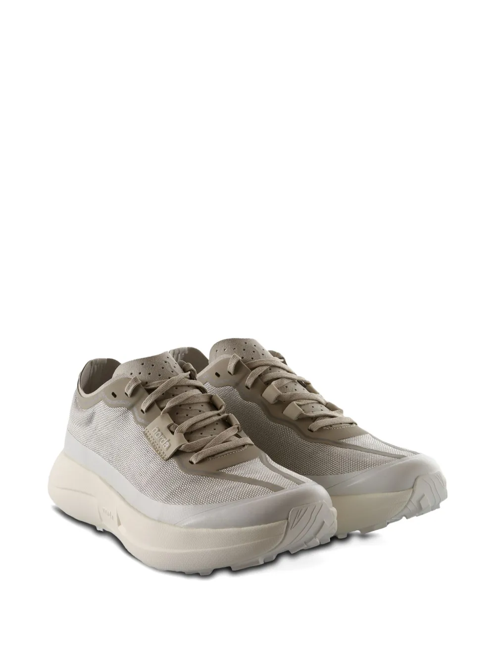 Norda 005 sneakers - Grijs