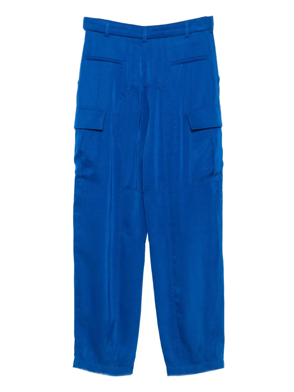 Ferragamo belted cargo trousers | Tailored Pants | Image 2