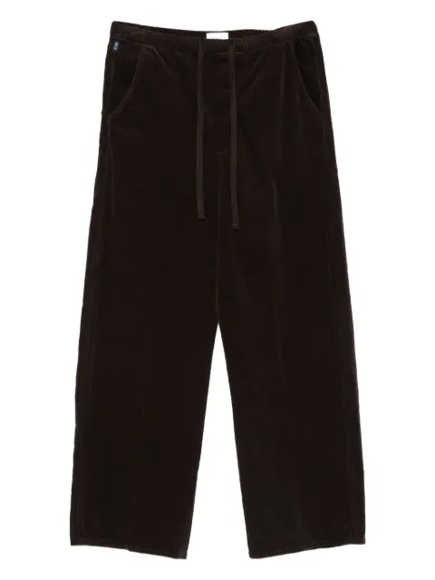 Citizens of Humanity drawstring trousers
