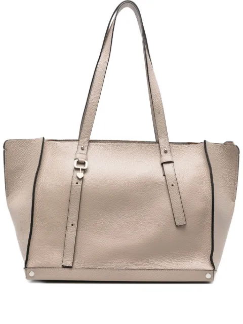 cromia cabas Kathrine en cuir