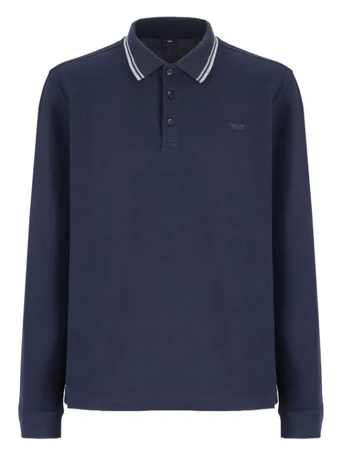 ARMATA DI MARE long-sleeve polo shirt