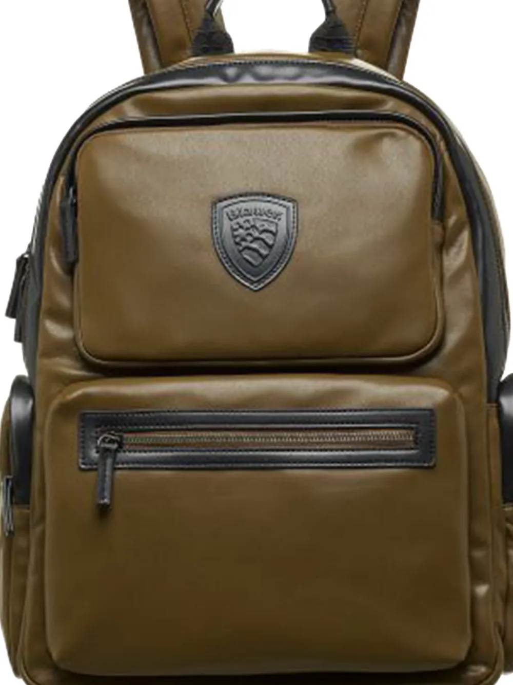 Blauer logo-patch backpack | Image 2