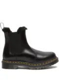 Dr. Martens elasticated-sided boots - Black