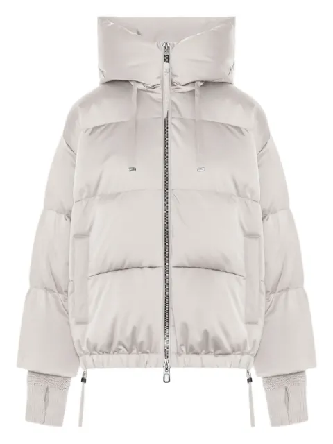 Duno Heka puffer jacket