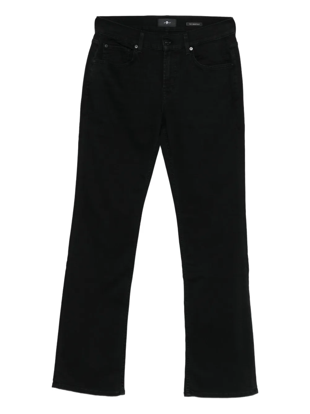 7 For All Mankind bootcut jeans | Image 1