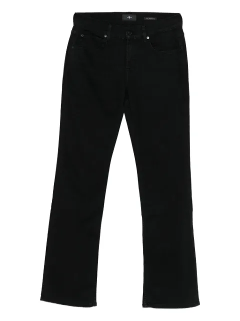 7 For All Mankind bootcut jeans