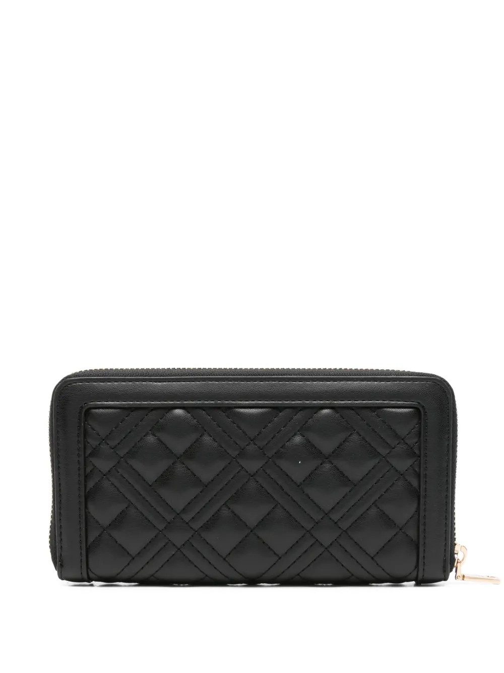 Love Moschino quilted wallet | Image 2