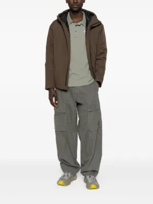 C.P. Company メンズ ルーズフィットパンツ通販 - FARFETCH