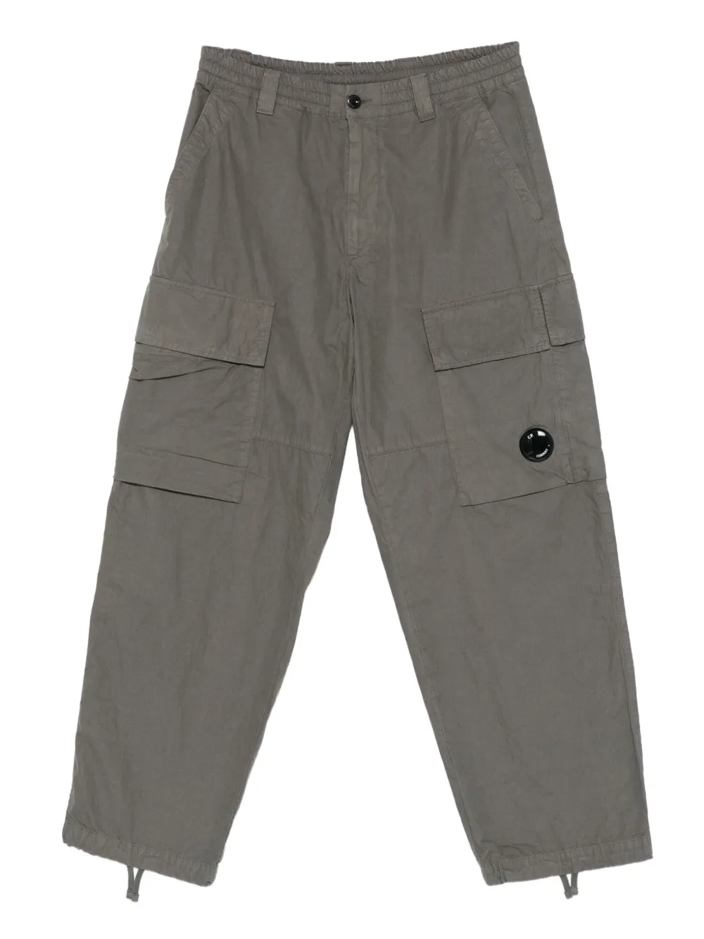 C.P. Company cotton trousers | Grey | Image 1