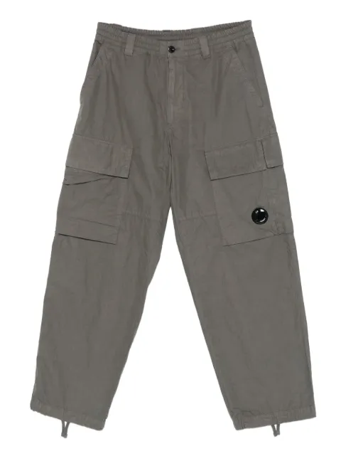 C.P. Company cotton trousers