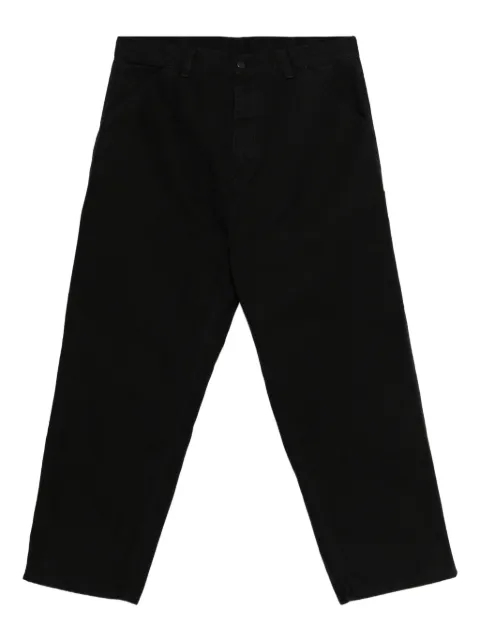 Carhartt WIP cotton trousers