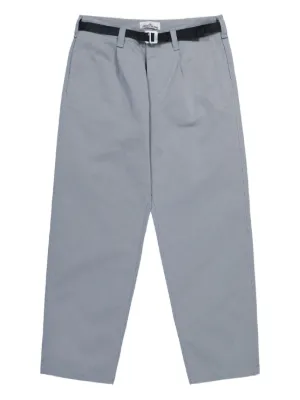 Stone Island Chinos - Chino Pants - Farfetch