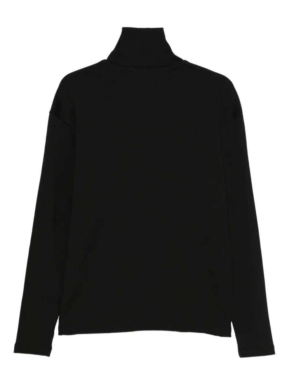 Amomento playera con cuello de tortuga | Playeras | Image 2