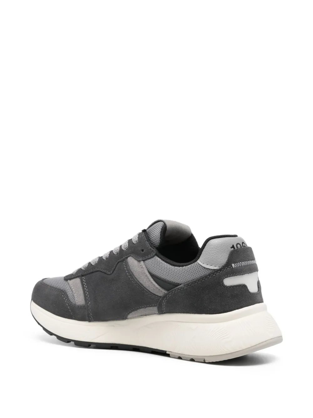 Sun68 Sun Daddy sneakers Grijs