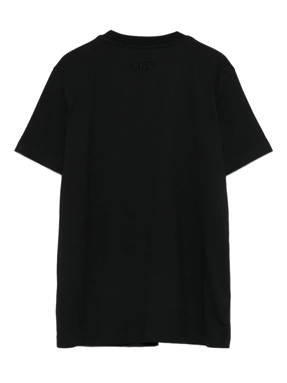 MSGM rabbit-print T-shirt | T-Shirts & Jersey Shirts | Image 2
