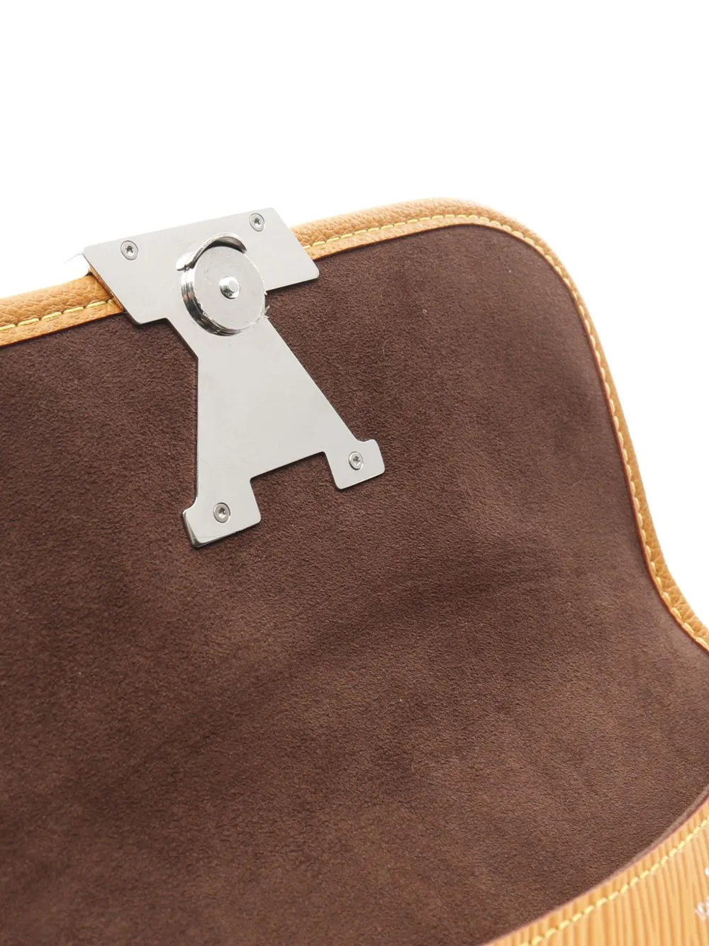 Louis Vuitton Pre-Owned 2021-2025 Epi Buci crossbody bag | Pre-Owned | Image 2