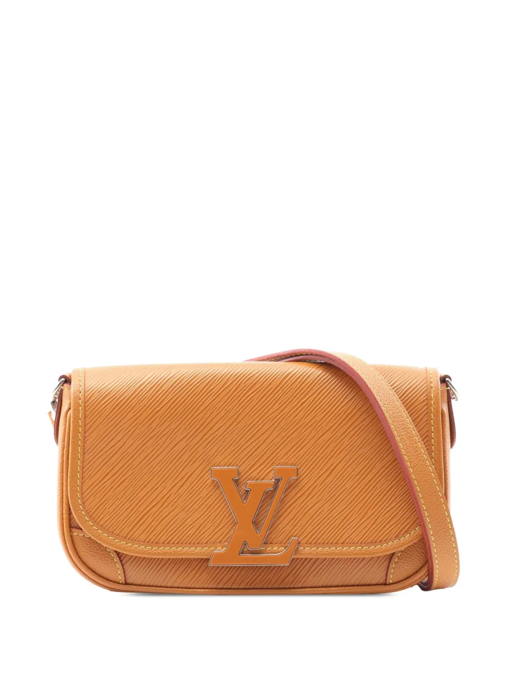 Louis Vuitton Pre-Owned 2021-2025 Epi Buci crossbody bag | Brown | Image 1