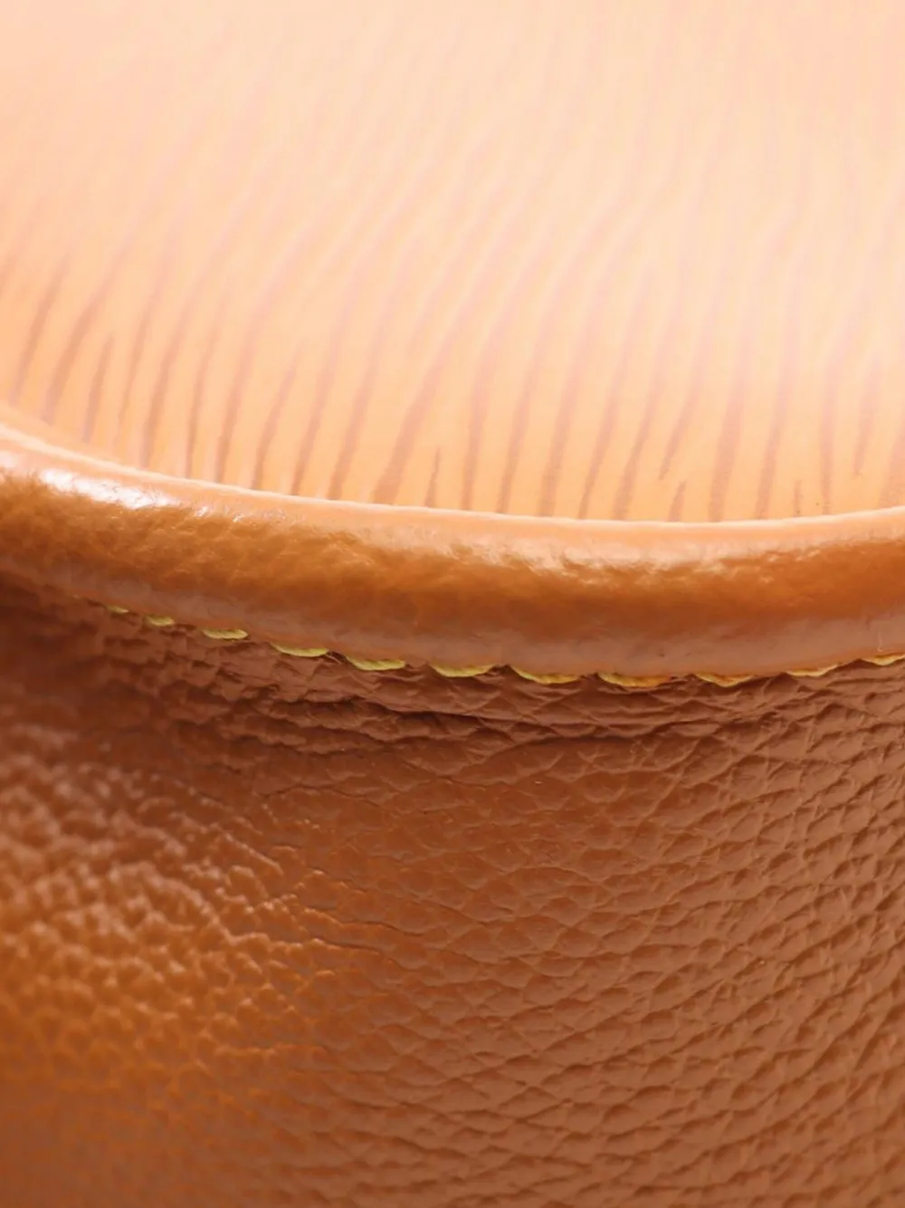 Louis Vuitton Pre-Owned 2021-2025 Epi Buci crossbody bag | Pre-Owned | Image 2