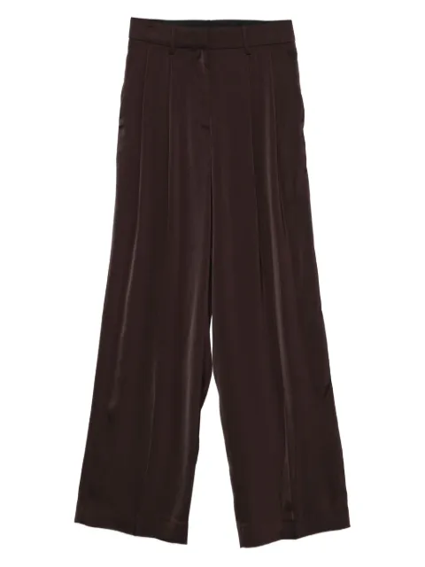 Michael Michael Kors pleated trousers