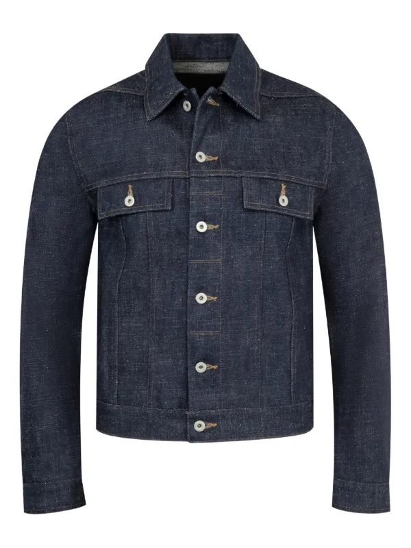 ジャケット・アウター Rick Owens DRKSHDW Denim Jacket 25293223_55483004_1000.jpg