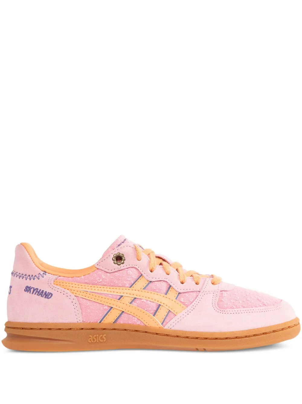 ASICS Skyhand スニーカー - ピンク ASICS Skyhand スニーカー - ピンク