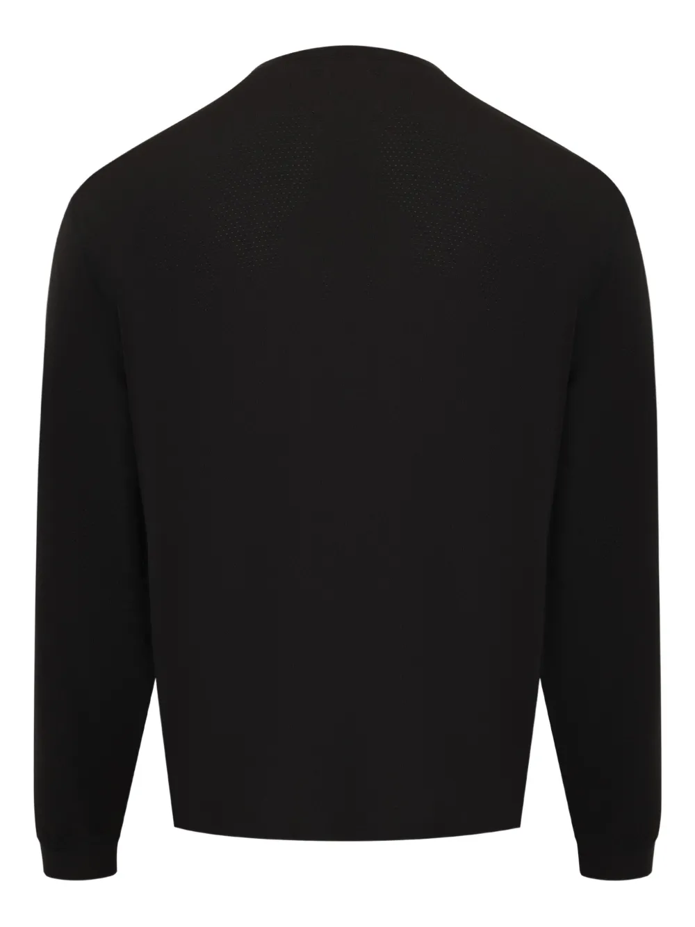 GALLERY DEPT. Active Fitness T-shirt met lange mouwen - Zwart