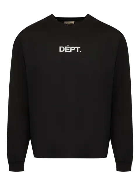 GALLERY DEPT. Active Fitness long-sleeve T-shirt