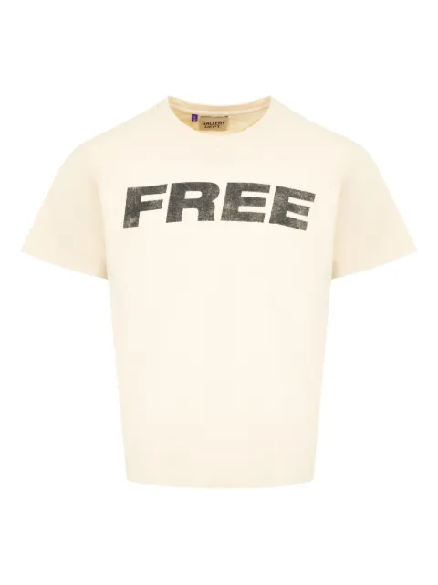 GALLERY DEPT. Free T-shirt
