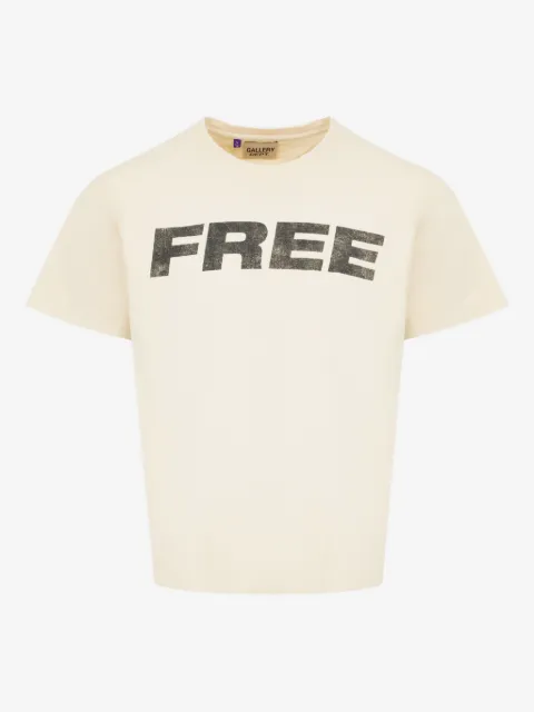 GALLERY DEPT. Free T-Shirt