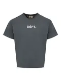 GALLERY DEPT. Team Dept T-shirt - Grey