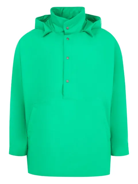 Issey Miyake Padded Rim shirt jacket