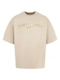 Mastermind World Mirror Logo T-shirt - Neutrals